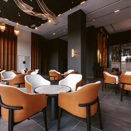 Kass Diamond Resort Tsalka 外观 照片