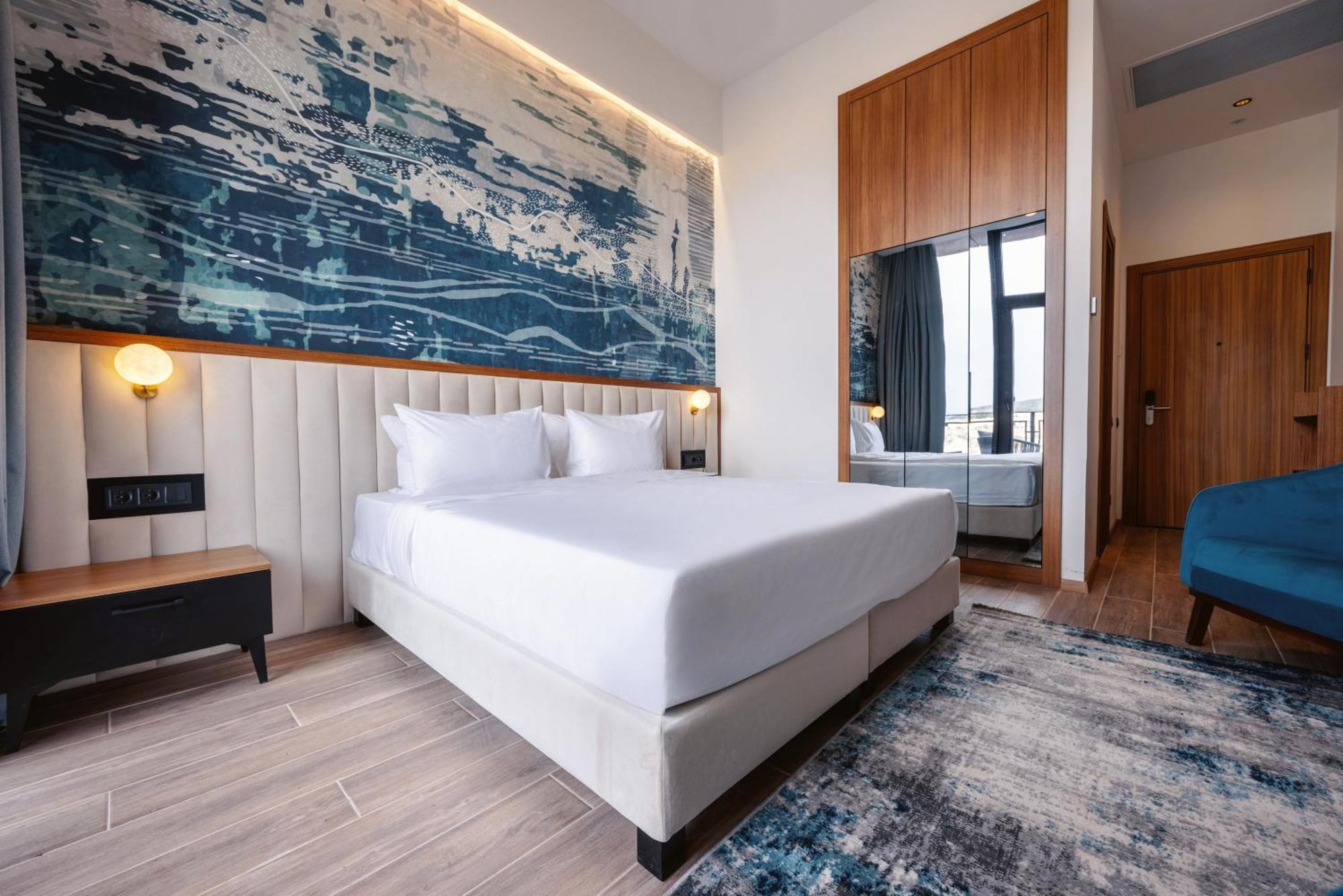 Kass Diamond Resort Tsalka 外观 照片